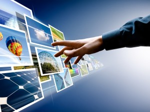 Web design tips for small businesses Customer Confidence - 5 Benefits of Improving Your Website’s UI/UX Design choosing-from-images-stream