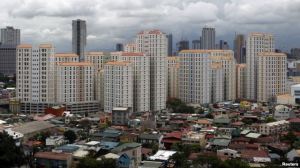 Starting a Business in the Philippines condos-philippines