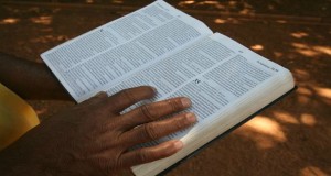3 Ways Technology Can Advance the Church and Your Ministry bible-verse