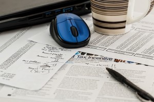 tax fraud passive-income