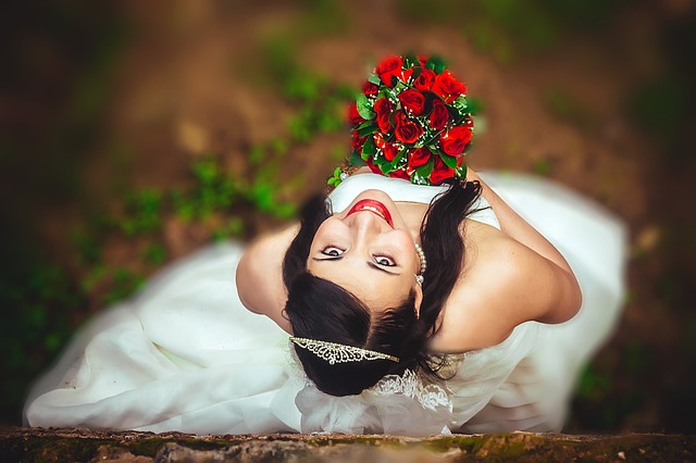 How to Plan a Wedding: a Step-by-Step Guide How Do You Plan a Wedding? 5 Key Considerations married-woman