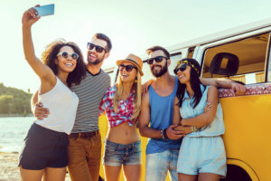 Time for a Getaway: 5 Summer Vacation Destinations for Families Travel the World while Studying Workplace