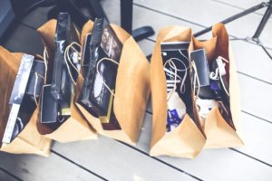 Shopping Hacks shopping-consumers-habits