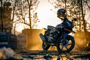 Why Claiming for Punitive Damage is Important in a Motorcycle Accident Case Motorcycling Infographics