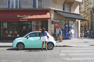 car insurance policy small car