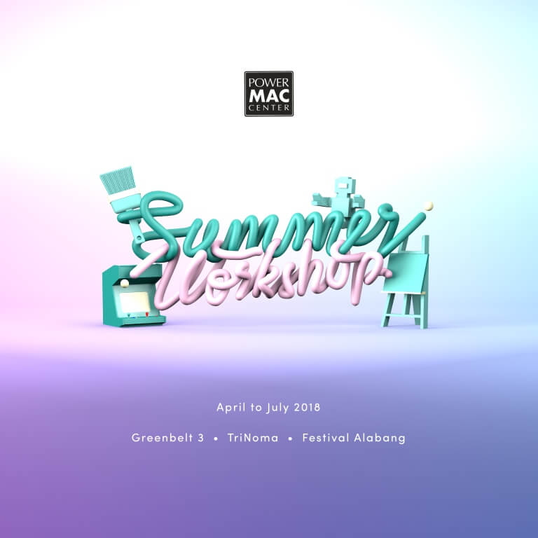 Power Mac Center