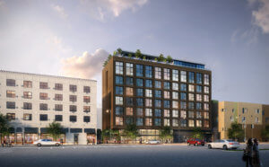 Tommie Hotel Hollywood