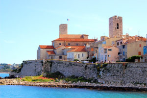 Antibes France