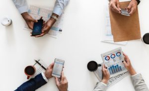 Online Marketing Strategy