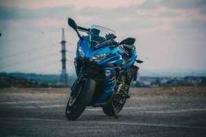 Motorbike