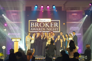 Lamudi Broker Awards Night: Local Real Estate Professionals