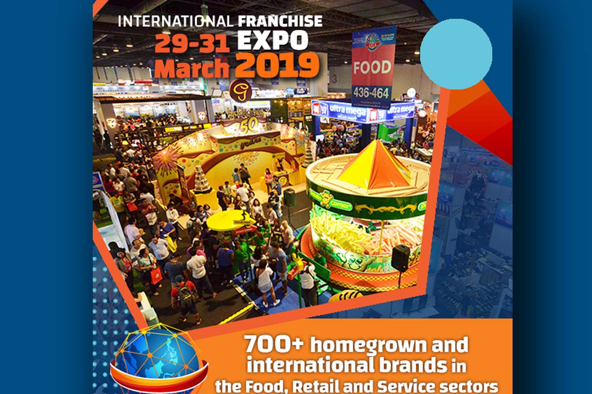 Philippine Franchising - Executive Chronicles