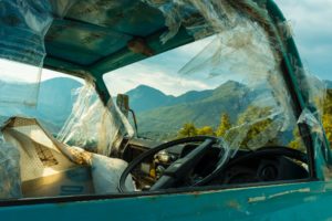 Truck Accidents