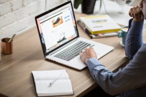 Desk Space