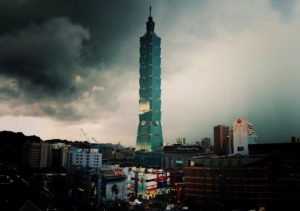 Taiwan Small Town Ramble Promotion in Manila