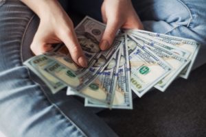 applying for a loan Taking Out a Loan and Paying It Back
