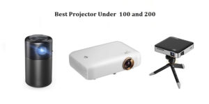 Best Projectors - Executive Chronicles
