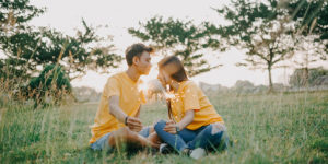 Counseling Couple - Executive Chronicles