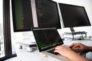 8 Ways to Improve Your Company's IT Security Cyber Security Hacks