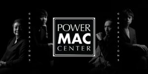 Power Mac Center - Executive Chronicles