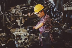 Worker’s Compensation Claim