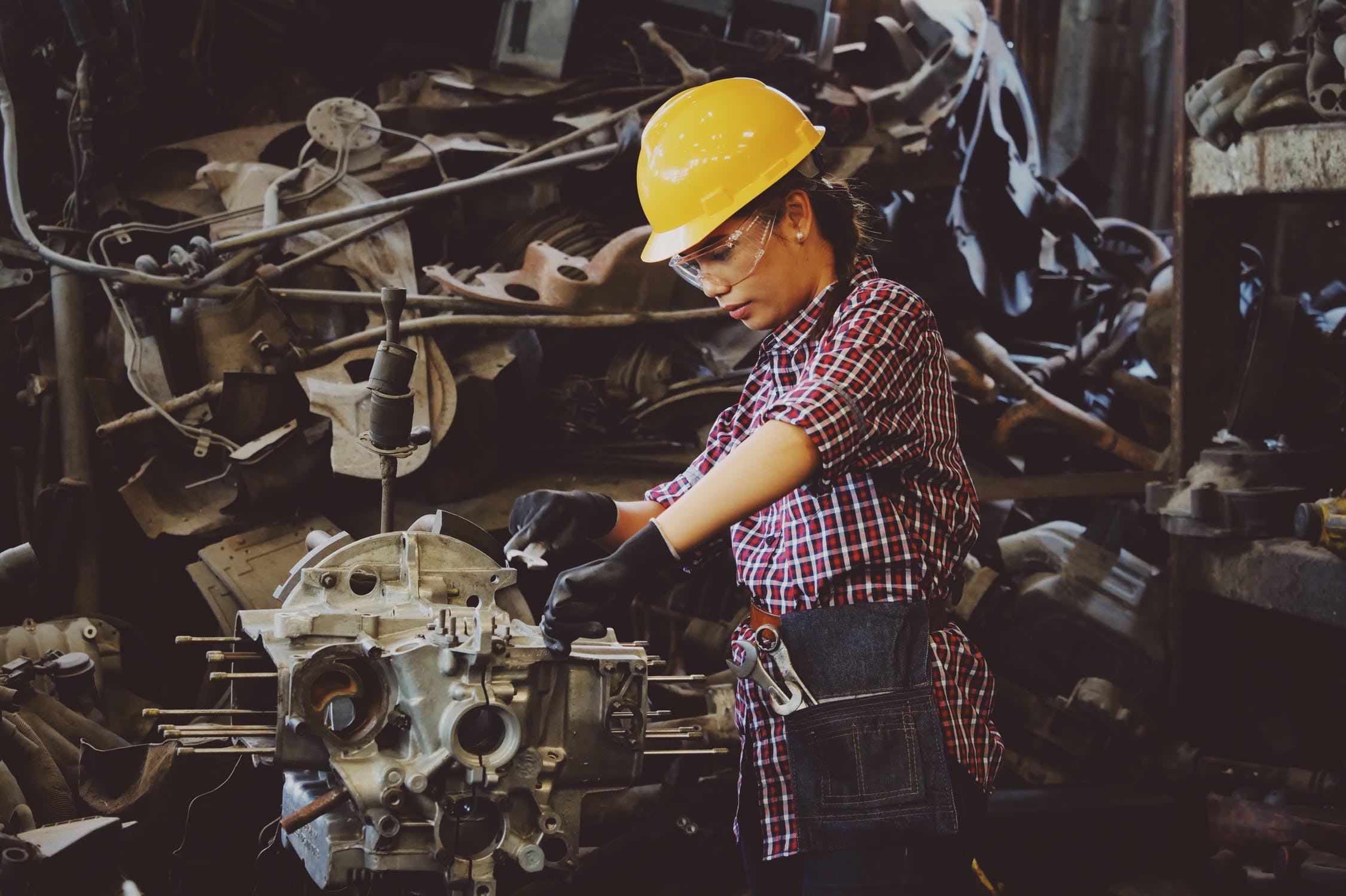 Worker’s Compensation Claim