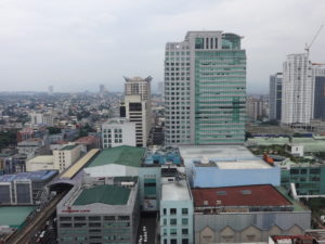 Cubao Should be Your Next Staycation Destination