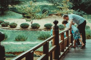 Educate Your Child While Traveling