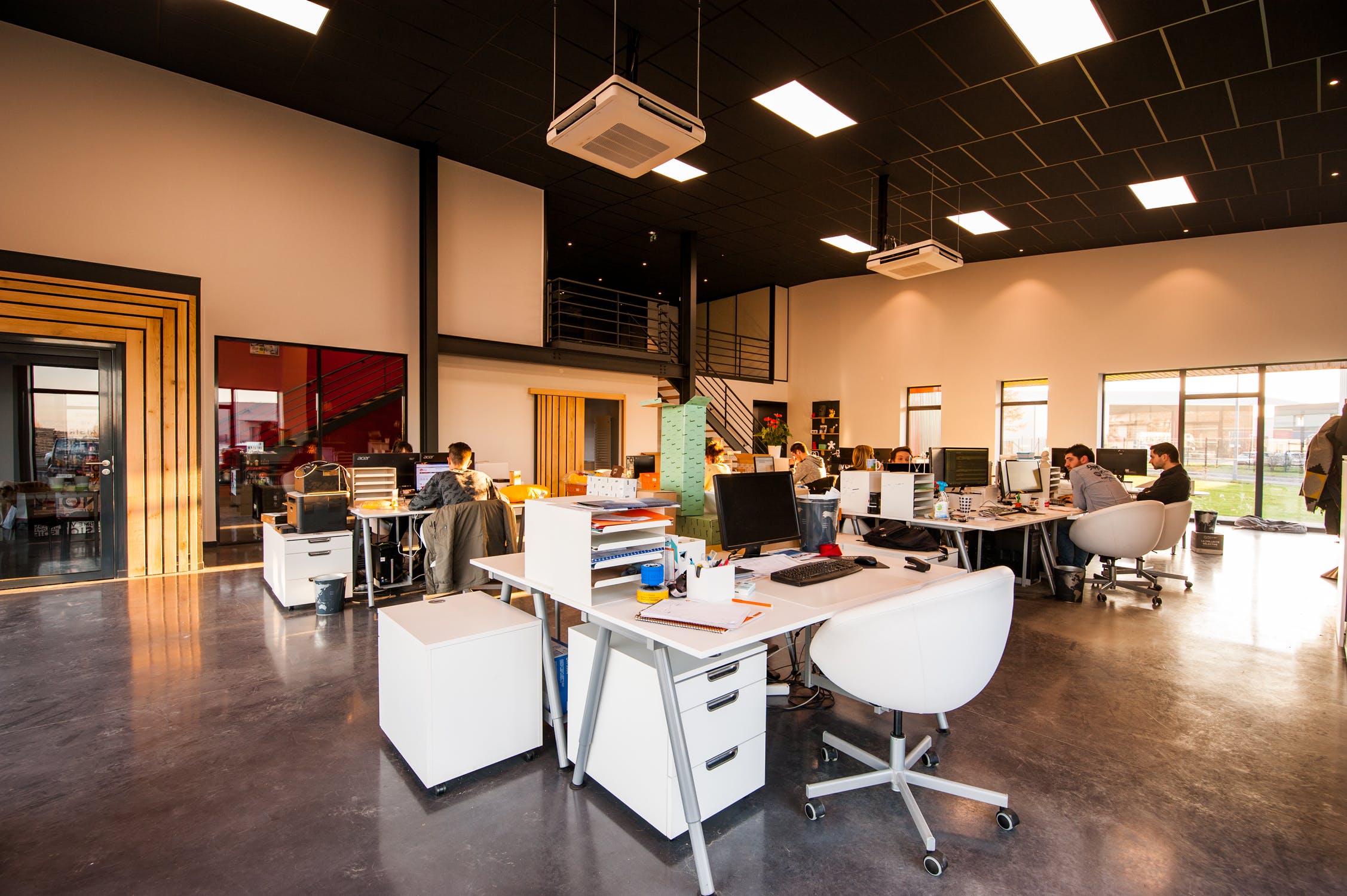 office design