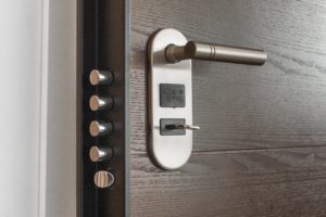 Security Of Your Office Home Security Alarm Systems