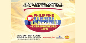 PBEX 2019 - Executive Chronicles
