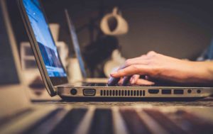 54% of small businesses faced fewer sales due to Covid-19, yet 90% are feeling positive for the future 2020 - Executive Chronicles
