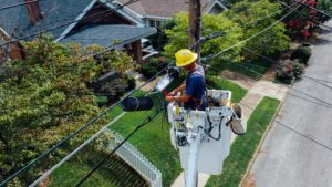 Electrical Injuries