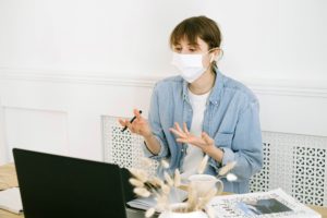 Conference Call 5 Tips For Conducting Video Conference Calls When Working From Home