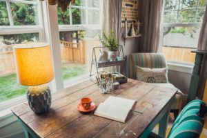 heating and cooling systems