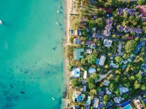 Caribbean