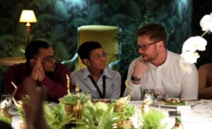 Where The World’s Top CXOs Share Knowledge on The Future of Customer Experience 2020 - Executive Chronicles