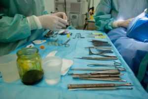 Rent or Buy medical clinic