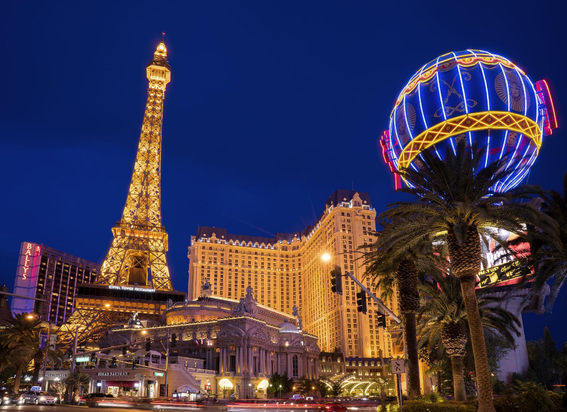6 Luxurious Places To Visit After The Pandemic