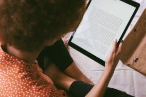 The Top 5 Benefits of eBooks