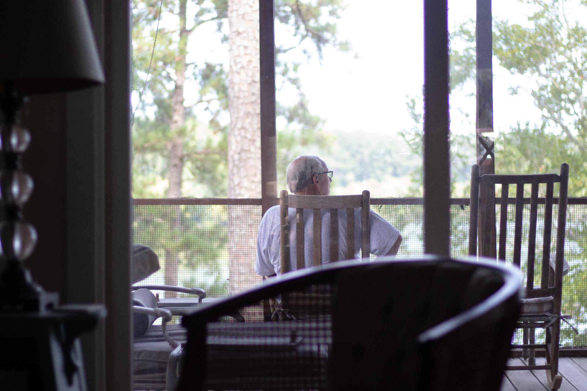 Hospice Care