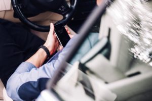 What Your CEO Drives Says a Lot About Your Business