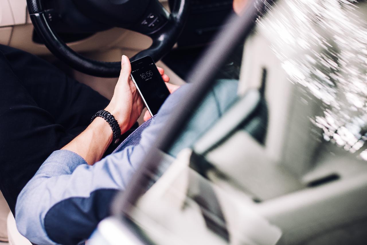 What Your CEO Drives Says a Lot About Your Business