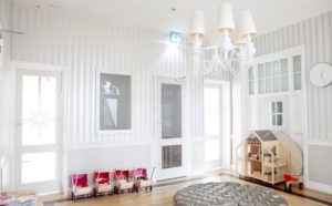 Bit of Magic to Your Kids’ Room