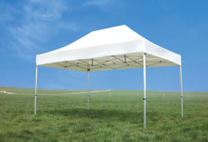 Custom Branded Marquees