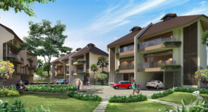 Likha Residences
