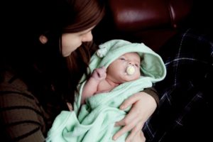 Wonderful Weekends - 5 Essentials For A Weekend Trip With Your Baby
