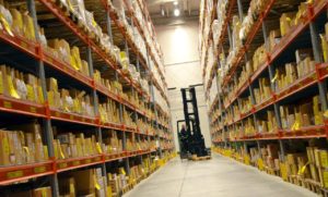Six Ways To Prevent Business Inventory Damage