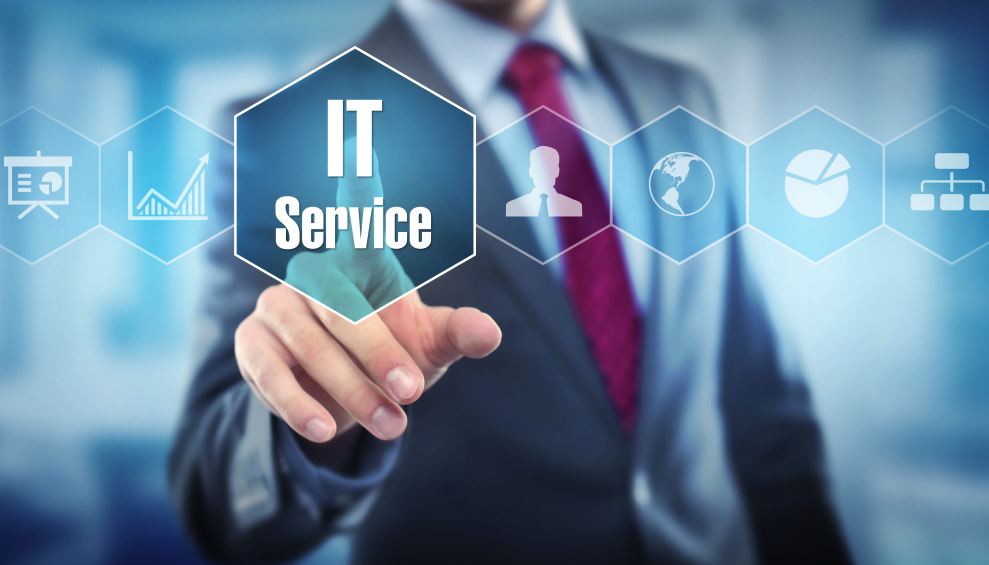 IT Consulting Agency