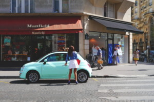 Your Curb Appeal Has a Massive Impact on Your Business’s Success Retail Business 101